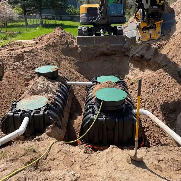 septic tank services Algodones